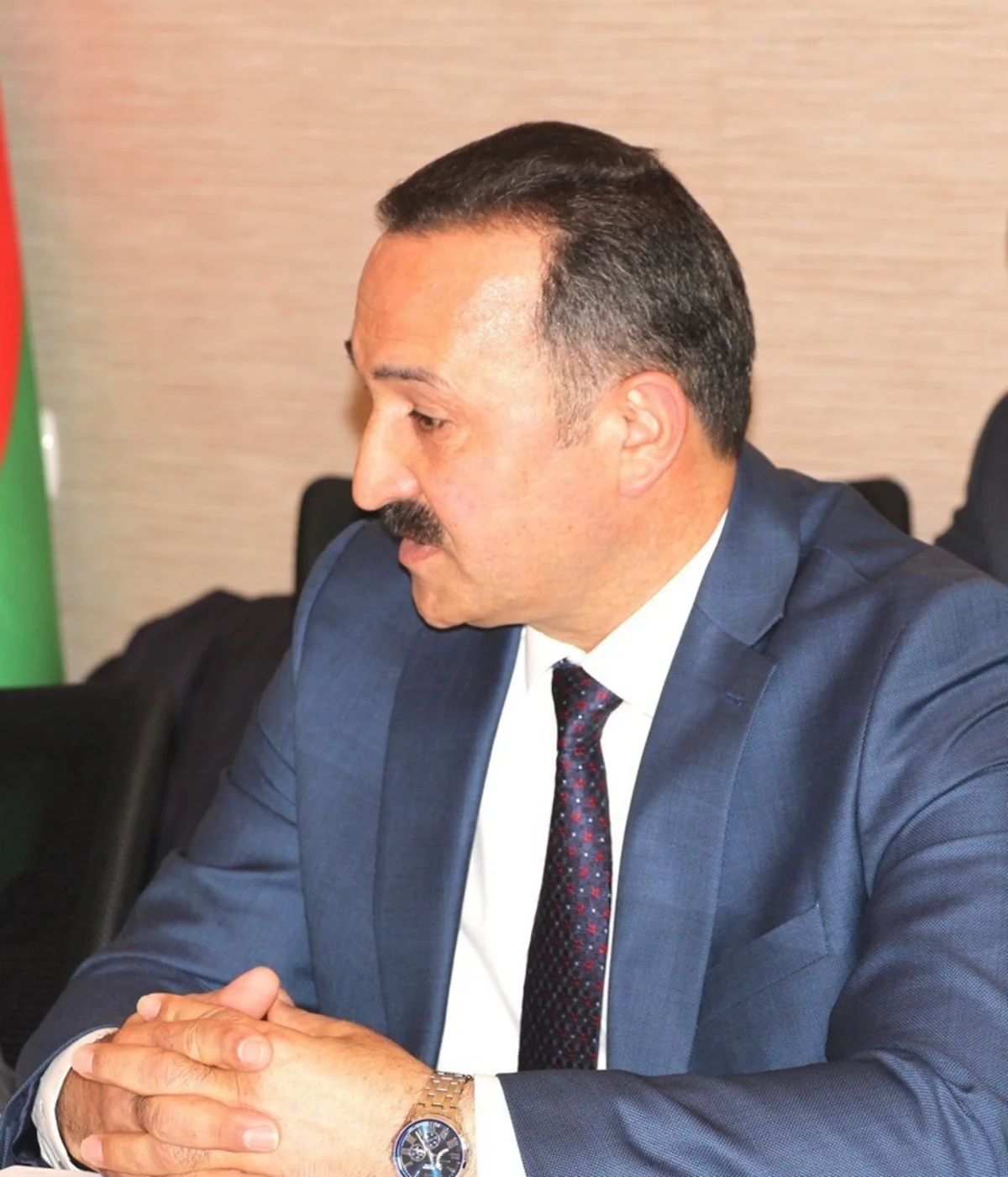 “Azneft”ə yeni baş mühəndis təyin olunub