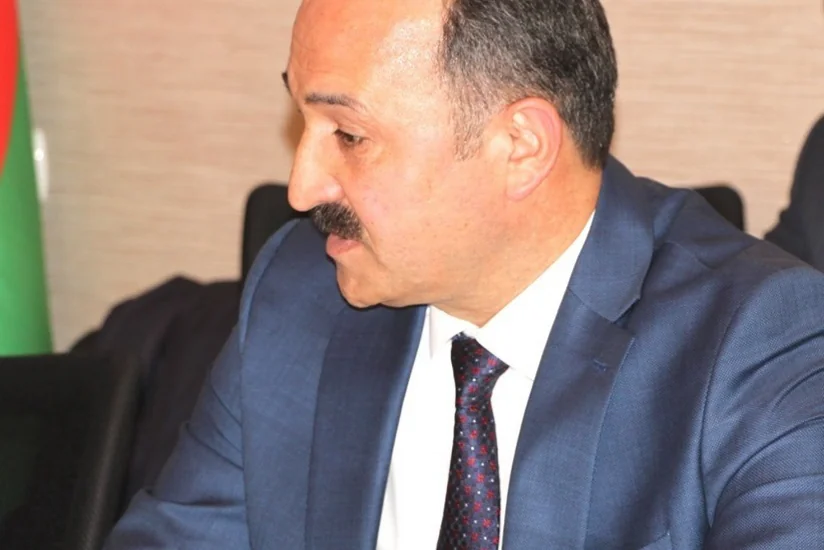 “Azneft”ə yeni baş mühəndis təyin olunub