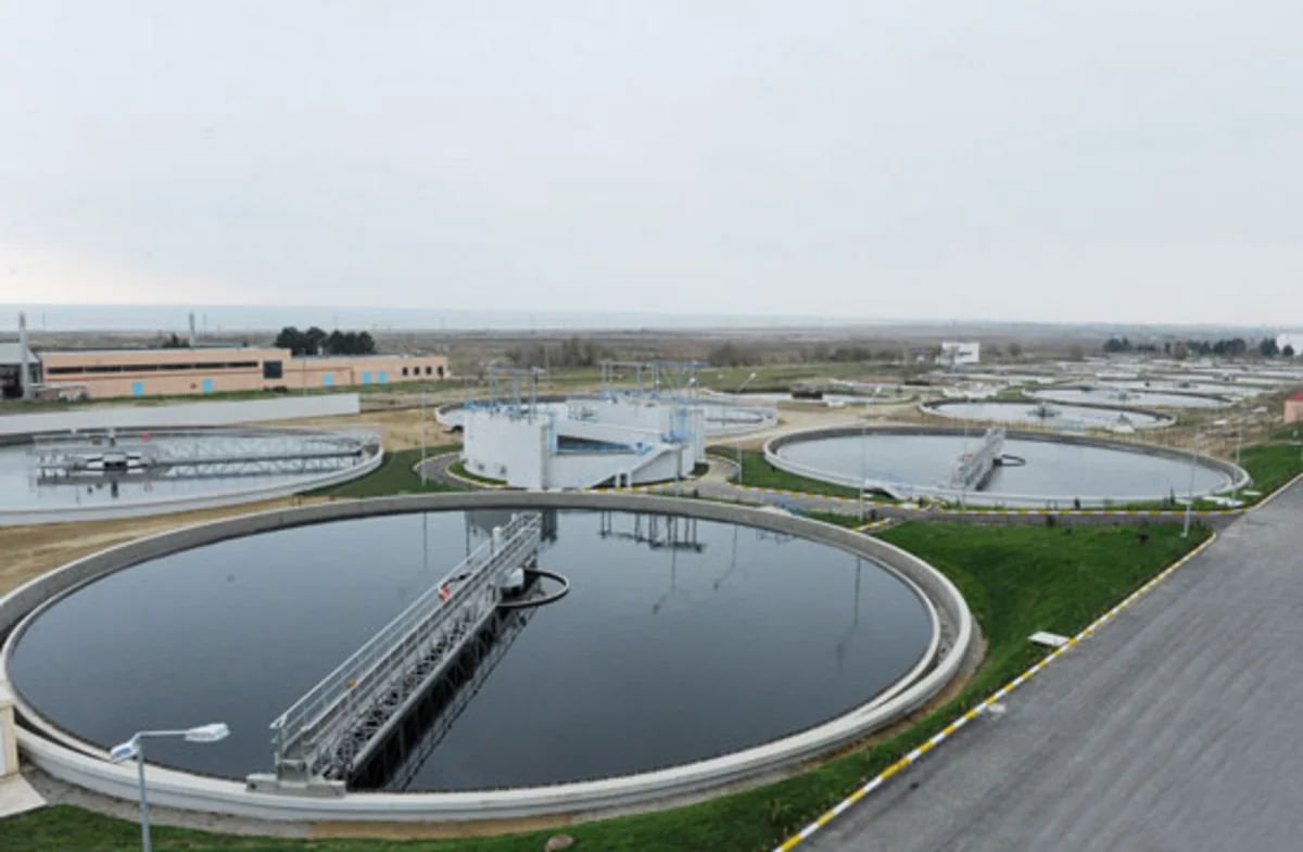 Hövsan Aerasiya Stansiyasında modernizasiya işləri görüləcək