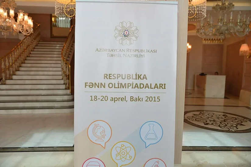 ​Respublika fənn olimpiadalarının final mərhələsinə start verilib