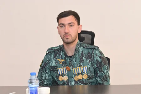 Elm və təhsil naziri Zərdabda vətəndaşları qəbul edib