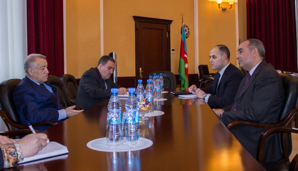 Azərbaycan enerji sahəsində Mərakeşlə əməkdaşlıq edə bilər