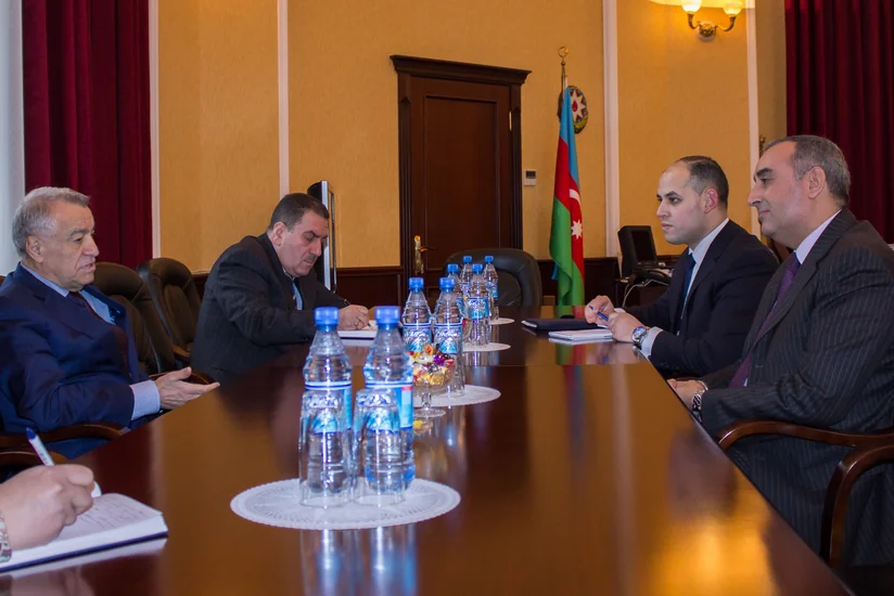 Azərbaycan enerji sahəsində Mərakeşlə əməkdaşlıq edə bilər