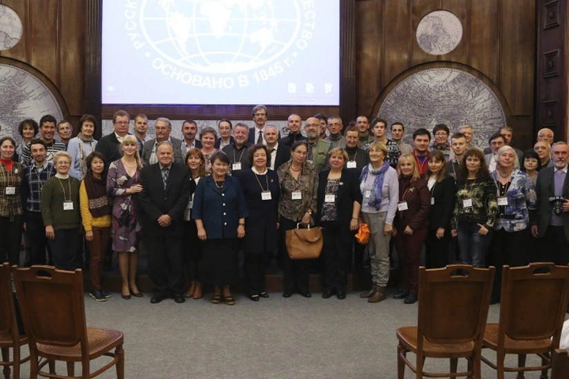 Директор Центрального ботанического сада выступил с докладом на международной конференции