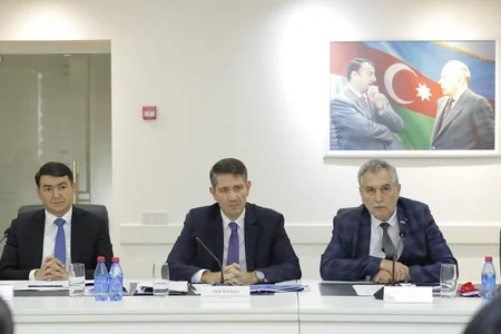 Azərbaycanda “İşçi qüvvəsi” üzrə Yol Xəritəsi təqdim edilib