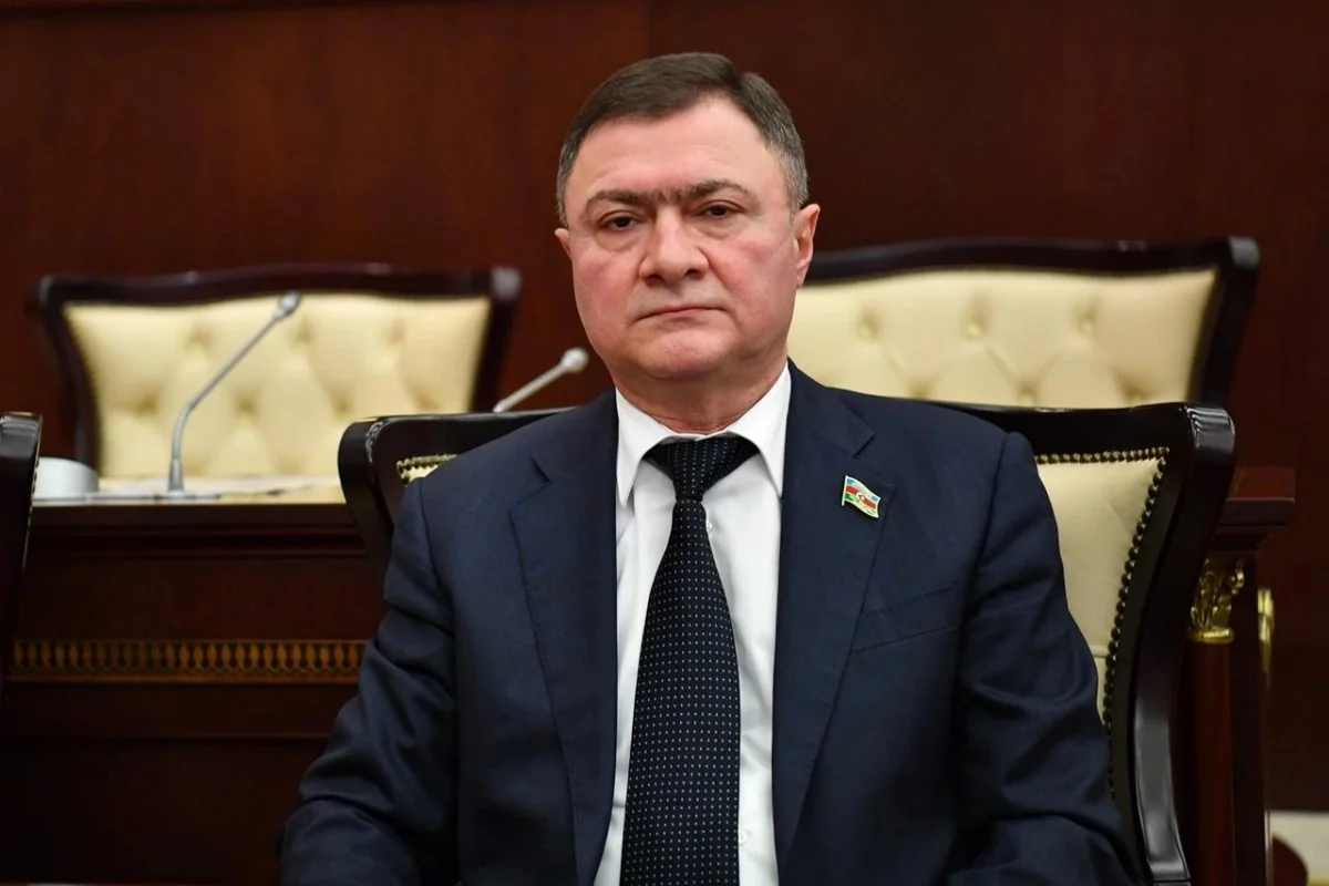 Azər Kərimli: Fransa bu gün də Ermənistanın revanşist qüvvələrinə hər cür dəstək göstərir