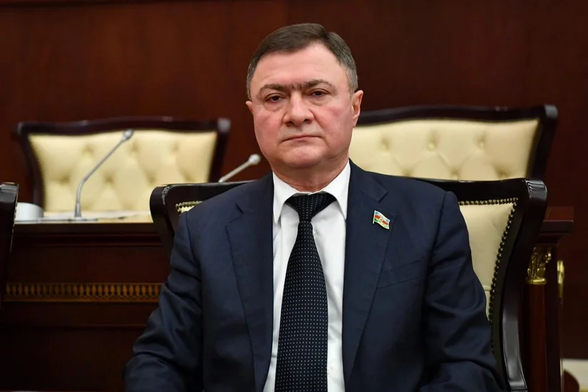 Азер Керимли: Франция и сегодня оказывает всяческую поддержку реваншистским силам Армении