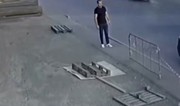 В Баку возбуждено уголовное дело по факту гибели мужчины в канализационном коллекторе