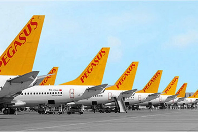 “Pegasus Hava Yolları” təyyarə parkını yeniləyir