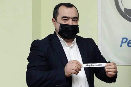 Azərbaycan Kuboku: “Keşlə” nominal meydan sahibi oldu