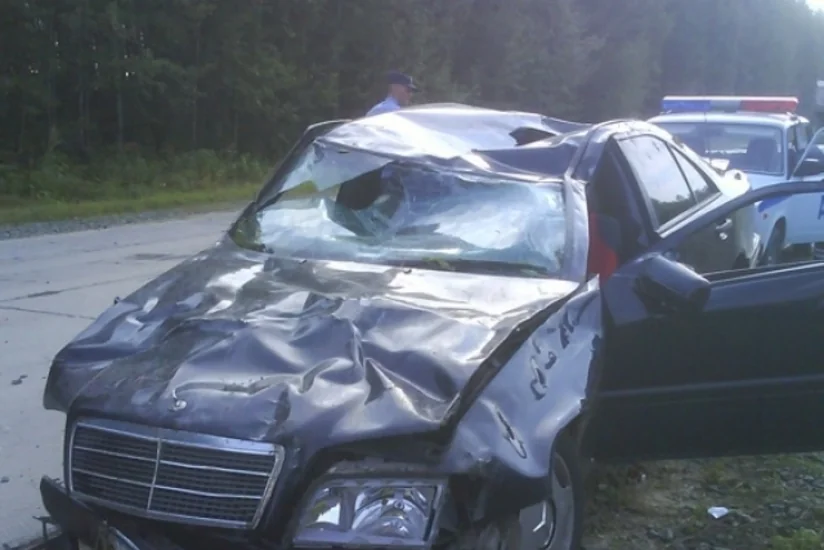 Трое граждан Азербайджана погибли, еще трое пострадали в ДТП на Ставрополье