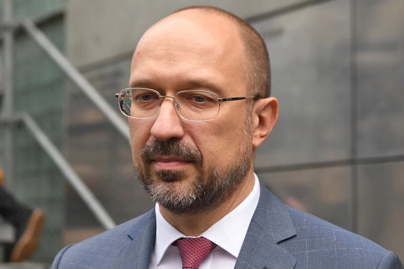 Премьер: Украина за три месяца получила от Запада 7 млрд долларов