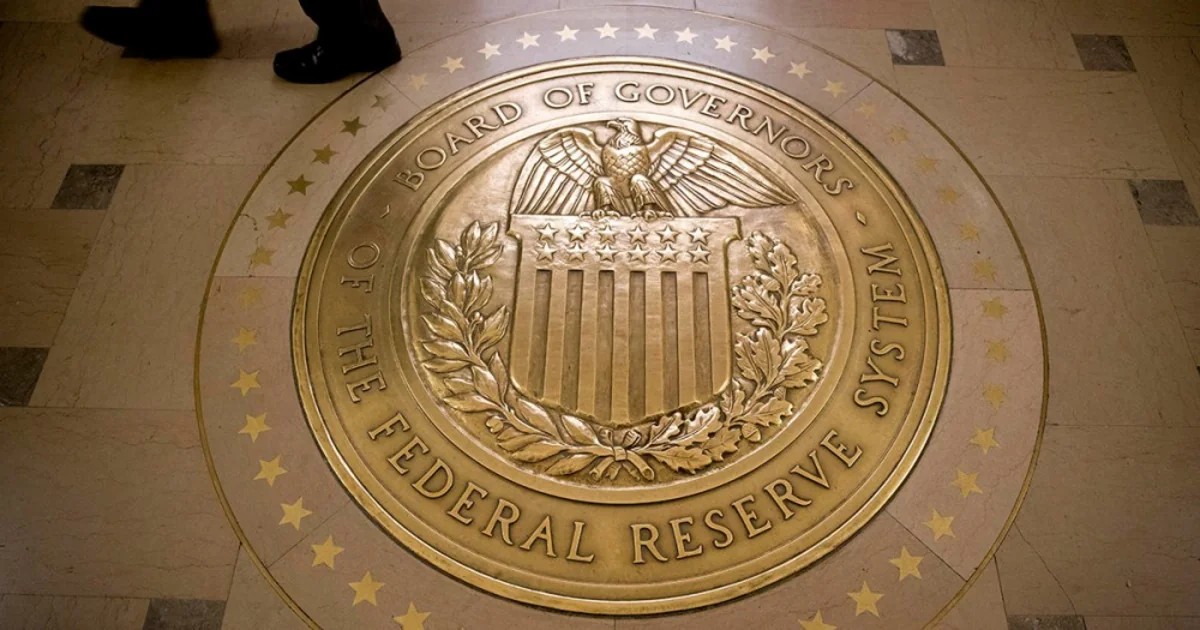 Fed's decision had positive impact on financial markets