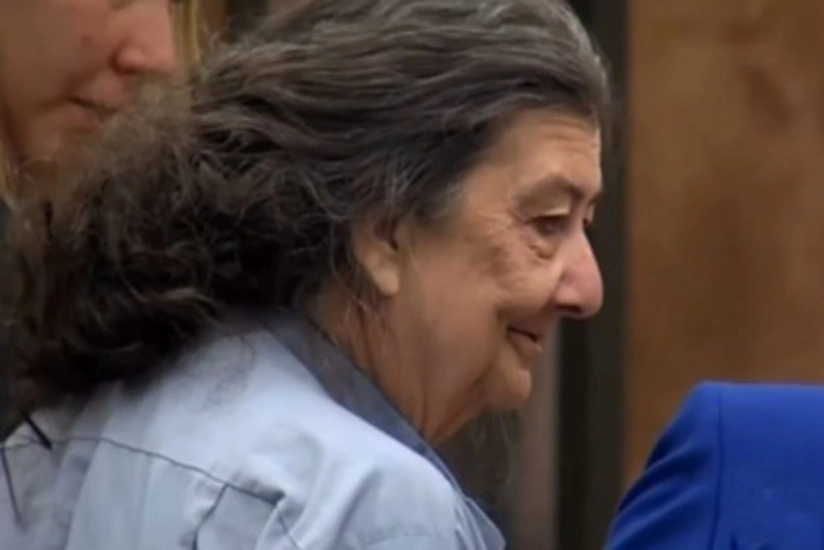 35 il günahsız yerə həbsxanada yatan qadın milyonçu oldu