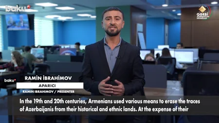 Qərbi Azərbaycan Xronikası: Çar Rusiyası Səədli kəndlərini niyə dağıdırdı?