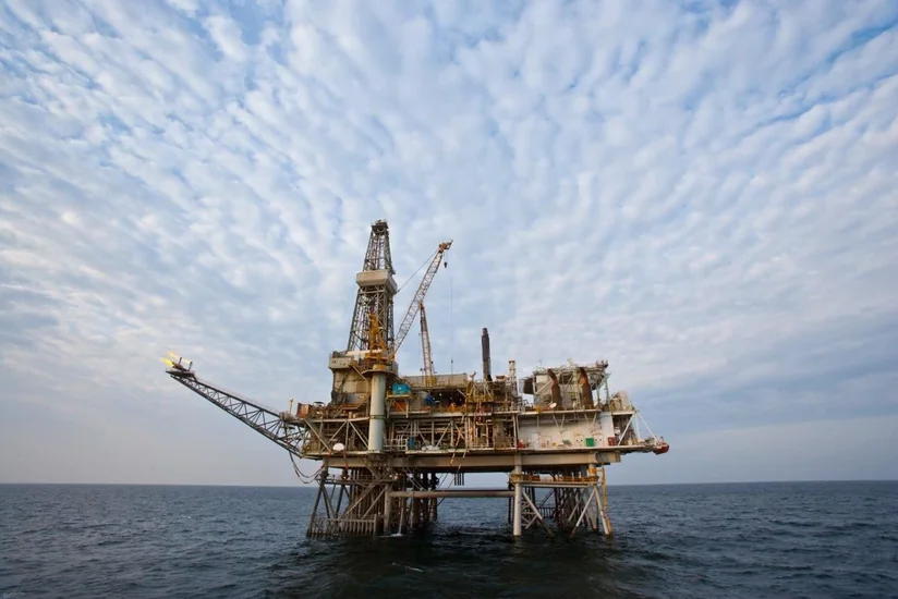 Azerbaijan releases data on 2-month oil production from Absheron field