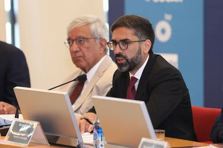 17-ci Bakı Yay Enerji Məktəbinin açılış mərasimi keçirilib