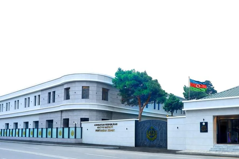 Penitensiar xidmətin Seçki Qərargahı və komissiyası yaradılıb