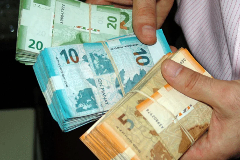 ​Bakıda 10 qadına qarşı dələduzluq edən şəxsin cinayət işi məhkəməyə göndərilib - SİYAHI