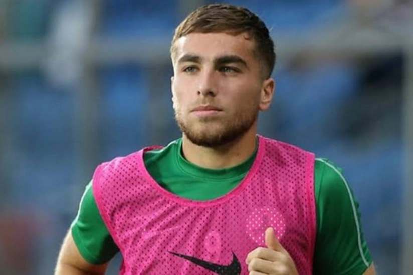 Azərbaycan millisinin futbolçusu Niderland klubuna transfer olunub