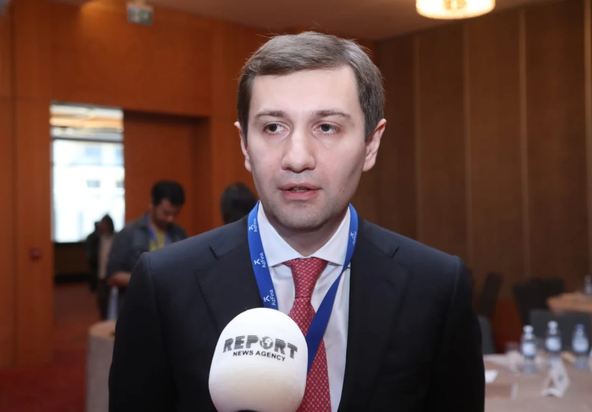 CBA in no hurry to introduce digital manat