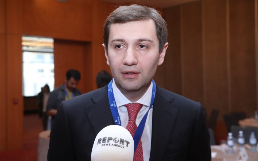 Разработка концепции цифрового маната может завершиться к концу этого года 