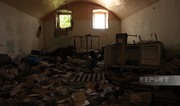 MTP travelers visit Shusha prison