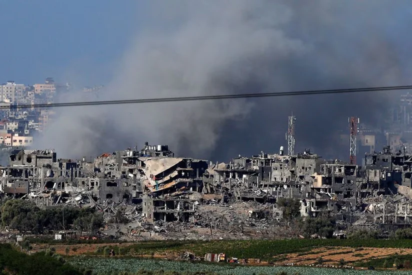 СМИ: Операция против ХАМАС в Газе обойдется Израилю в более чем $50 млрд