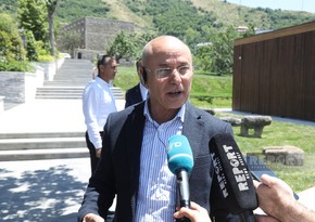 Libyan ambassador: Libya and Azerbaijan share traditionally warm relations