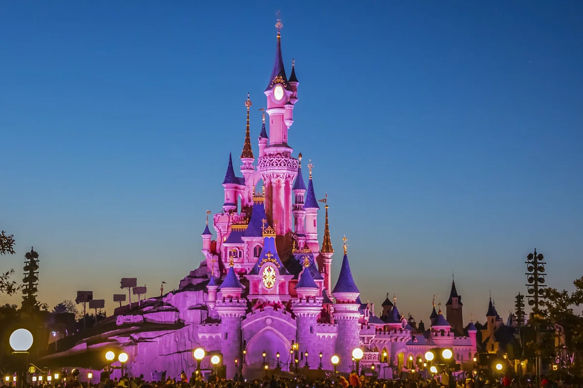 Disneyland Paris to reopen for visitors on June 17