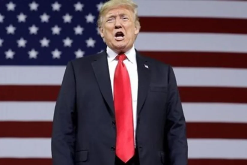 Donald Tramp Türkiyənin amerikalı keşişi azadlığa buraxmasına münasibət bildirib