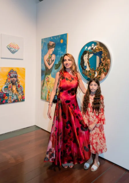 Azerbaijan debuts at London Design Biennale with MAMA “Mother Nature” exhibition