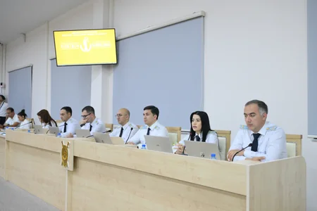 Trial of those accused of war crimes against Azerbaijan held in Baku