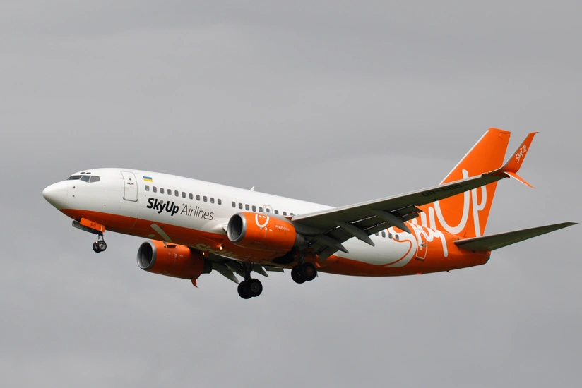 Ukraine to start fights on Lviv-Baku route next month 