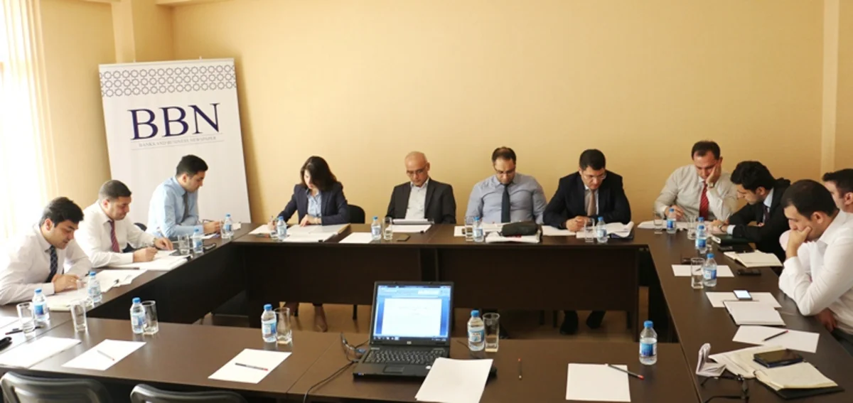 ABA-da bank hesablarını tənzimləyən yeni qaydalar müzakirə edilib
