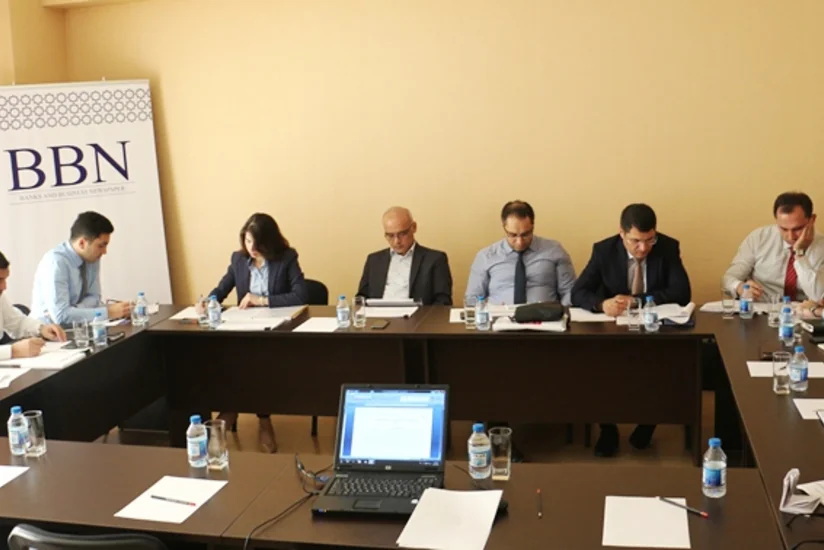 ABA-da bank hesablarını tənzimləyən yeni qaydalar müzakirə edilib