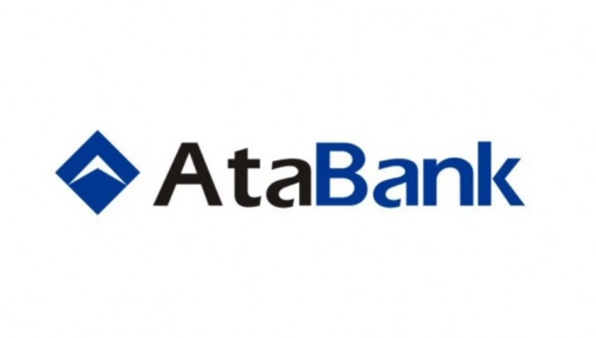 ​Atabank ilk rübü 11,6 mln. manat mənfəətlə başa vurub