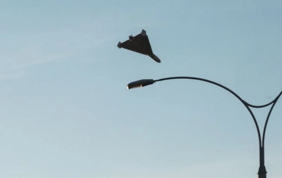 Serbia orders 20,000 kamikaze drones from Iran