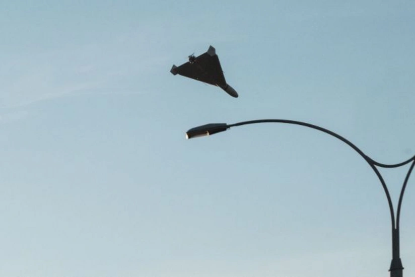 Serbia orders 20,000 kamikaze drones from Iran