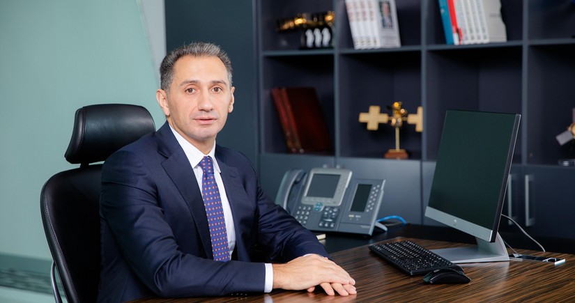Rəşad Nəbiyev Füzulidə vətəndaşları qəbul edəcək