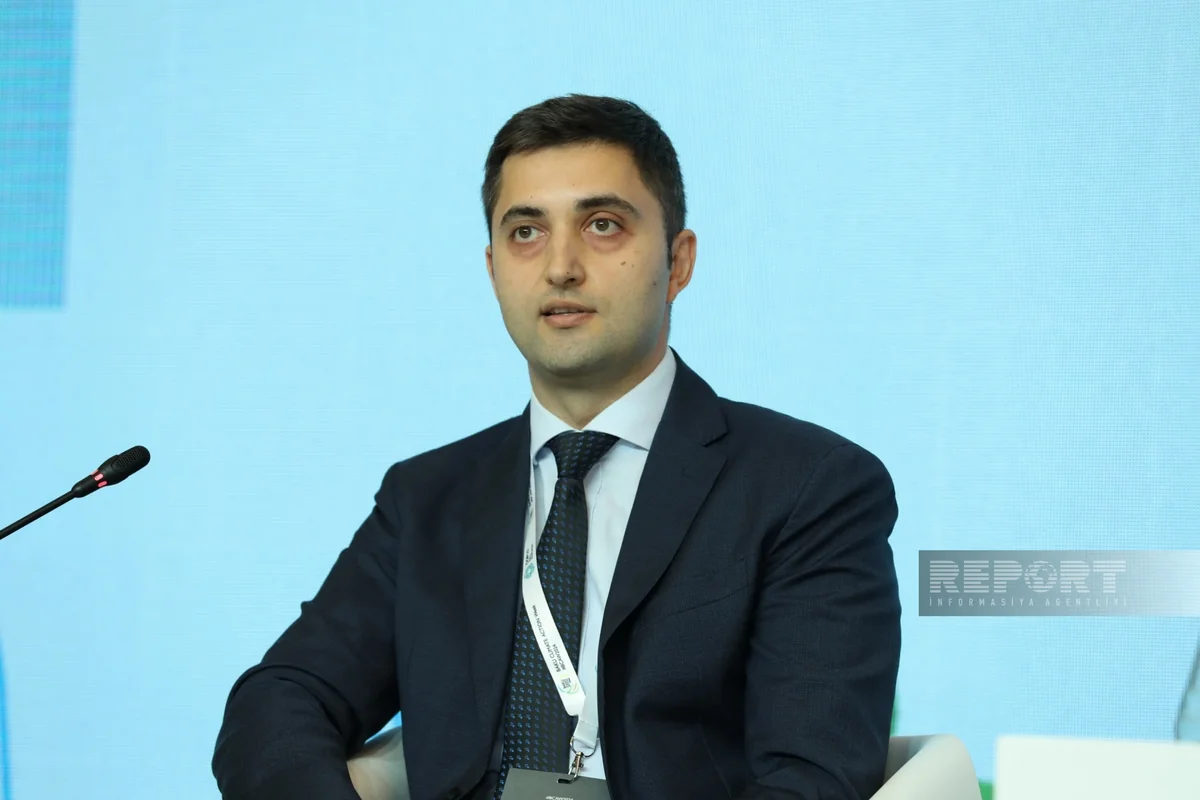 SOCAR Green official: Global shift towards green energy opens up new opportunities for SOCAR
