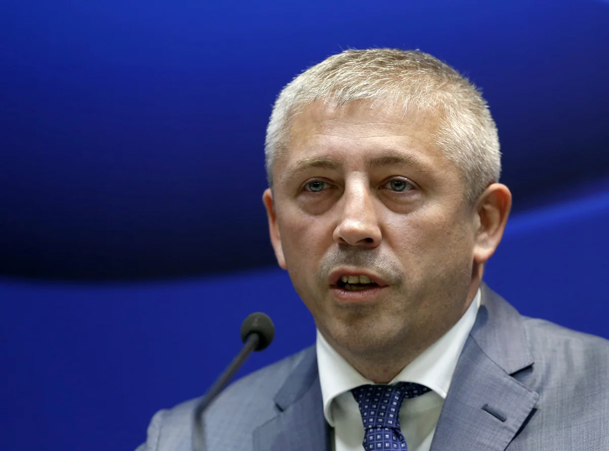 Serbiya Futbol İttifaqının prezidenti istefa verdi