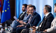 Замглавы МИД Азербайджана принял участие в международном форуме в Хорватии