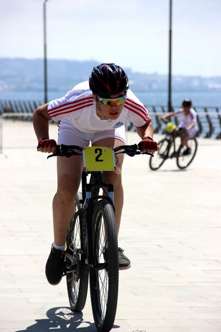 ​Formula-1ə dəstək yarışları başa çatıb