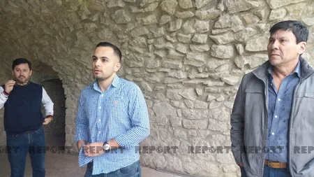 Представители парламента и сената Парагвая посетили Карабах