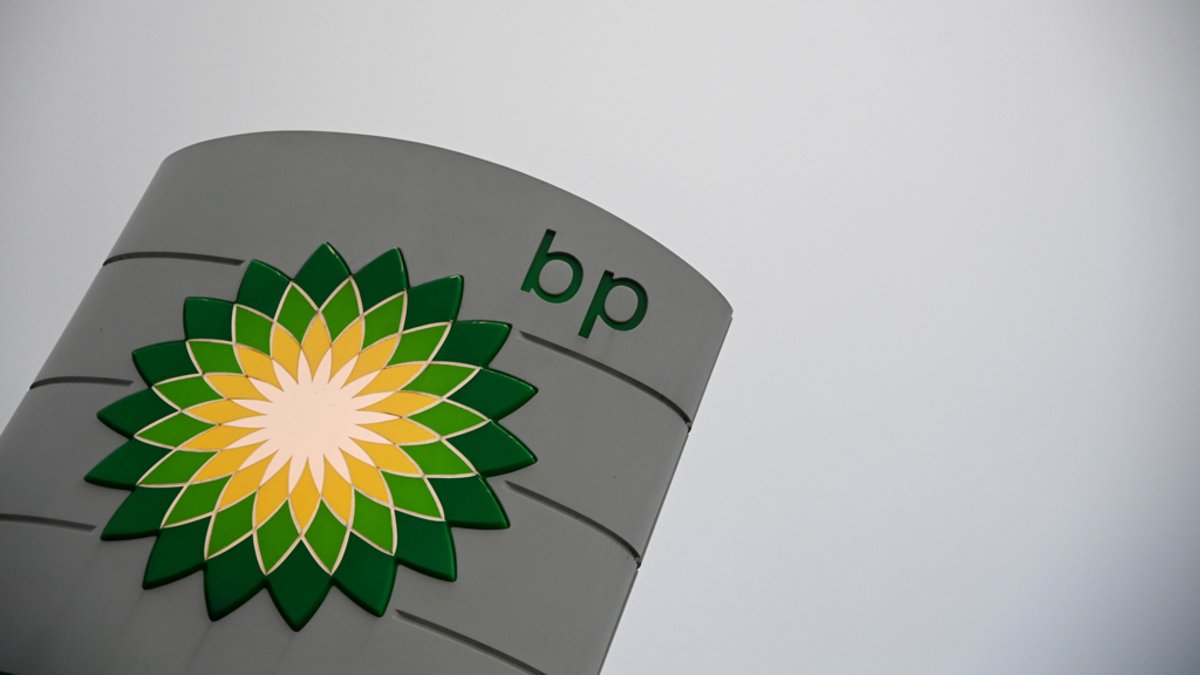 BP sees net profit of over €1.6B in Q2