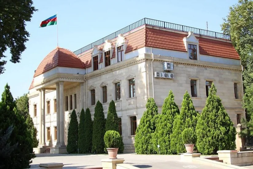 Şəmkirin icra başçısının birinci müavini vəzifəsindən azad olunub