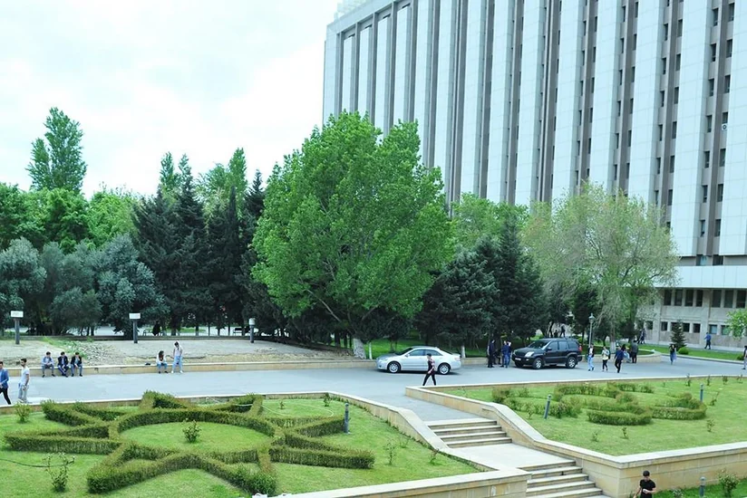 Novruz bayramı ilə əlaqədar AzMİU əməkdaşlarına pul mükafatı veriləcək