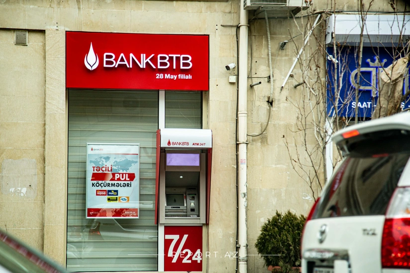 Bank BTB Füzuli rayonunda yeni filial açır