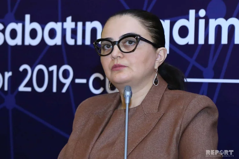 PA Official: It is necessary to modernize and reorganize public administration institutions
